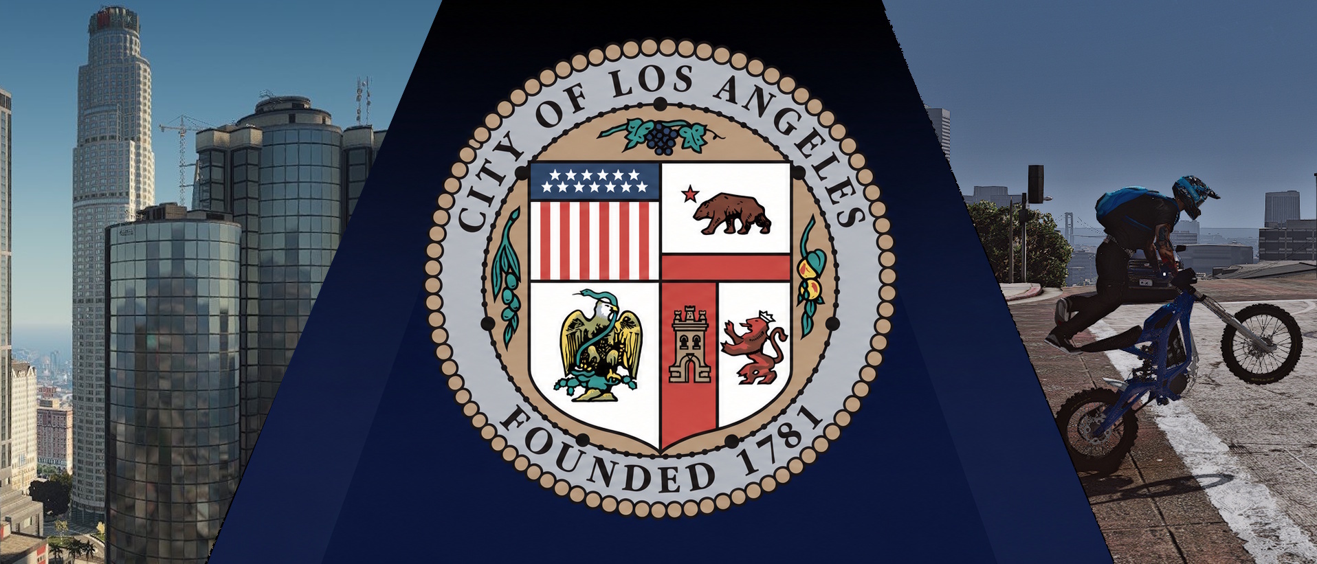 Southern California civilian roleplay
